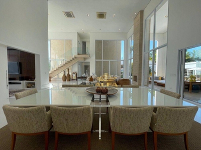 Casa de Condomínio, 7 quartos - Foto 3