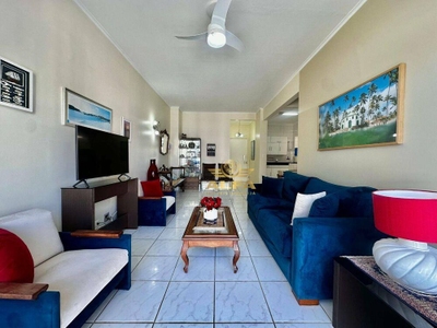 Apartamento, 3 quartos, 98 m² - Foto 1