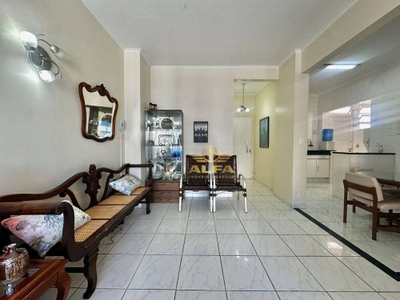 Apartamento, 3 quartos, 98 m² - Foto 2