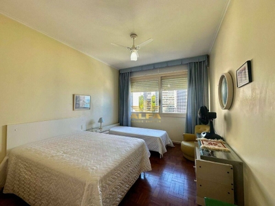 Apartamento, 3 quartos, 98 m² - Foto 5