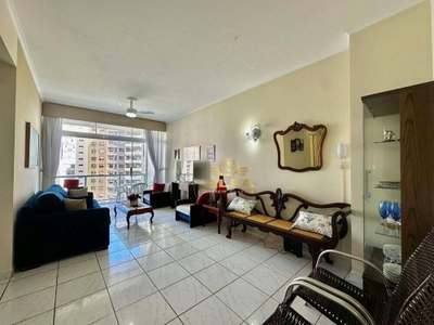 Apartamento, 3 quartos, 98 m² - Foto 4