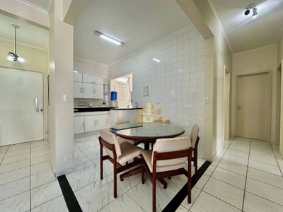 Apartamento, 3 quartos, 98 m² - Foto 3