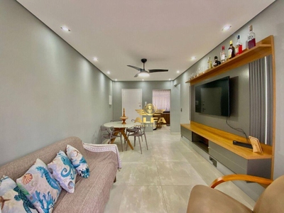 Apartamento, 2 quartos, 80 m² - Foto 2