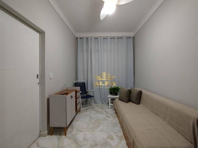 Apartamento, 1 quarto, 35 m² - Foto 3