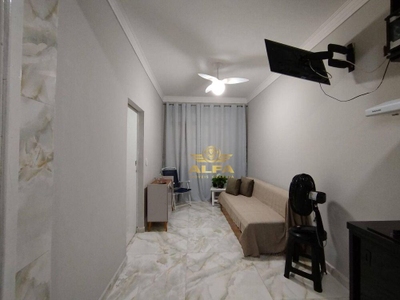 Apartamento, 1 quarto, 35 m² - Foto 2