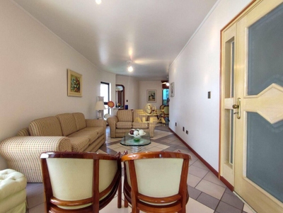 Apartamento, 3 quartos, 135 m² - Foto 1