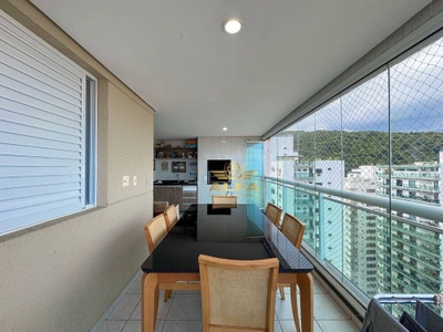 Apartamento, 3 quartos, 102 m² - Foto 5