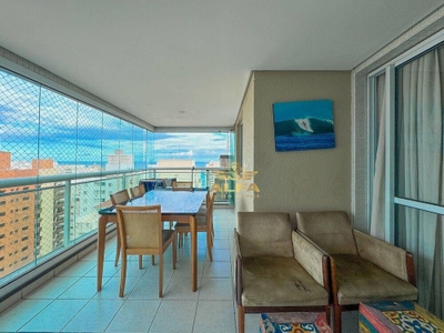 Apartamento, 3 quartos, 102 m² - Foto 4