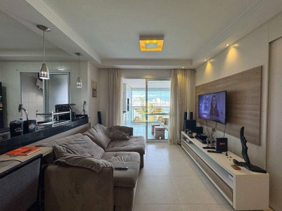 Apartamento, 3 quartos, 102 m² - Foto 2