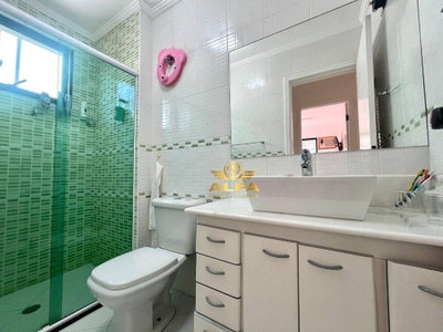 Apartamento, 3 quartos, 85 m² - Foto 2