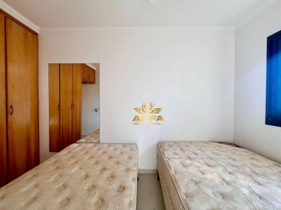 Apartamento, 3 quartos, 85 m² - Foto 1