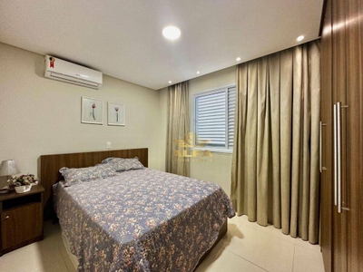 Apartamento, 2 quartos, 88 m² - Foto 5