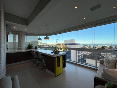 Apartamento, 3 quartos, 132 m² - Foto 3