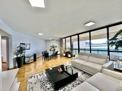 Apartamento, 3 quartos, 159 m² - Foto 2