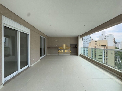 Apartamento, 3 quartos, 144 m² - Foto 1