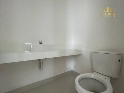 Cobertura, 4 quartos, 270 m² - Foto 5