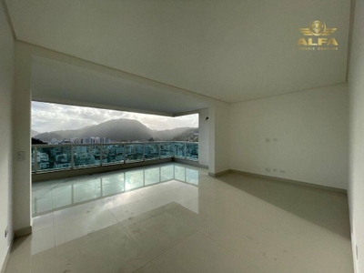 Cobertura, 4 quartos, 270 m² - Foto 3