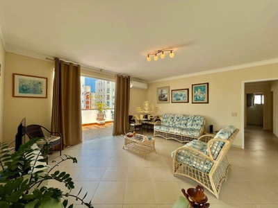 Cobertura, 3 quartos, 212 m² - Foto 5