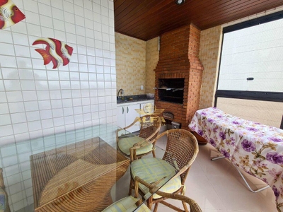 Apartamento, 3 quartos, 136 m² - Foto 2