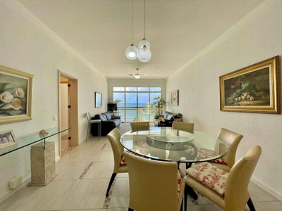 Apartamento, 3 quartos, 150 m² - Foto 3