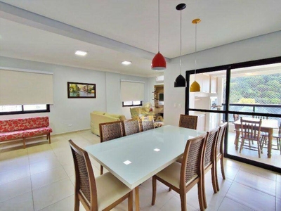 Flat/Apart Hotel, 3 quartos, 98 m² - Foto 3