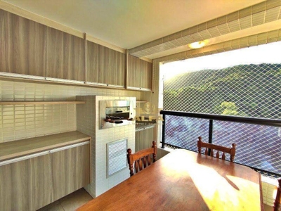 Flat/Apart Hotel, 3 quartos, 98 m² - Foto 1