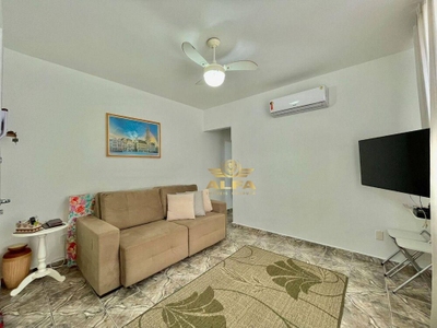 Apartamento, 1 quarto, 55 m² - Foto 1