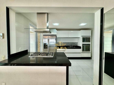 Apartamento, 3 quartos, 157 m² - Foto 1