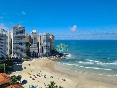 Apartamento, 3 quartos, 210 m² - Foto 1