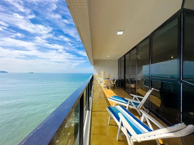 Apartamento, 3 quartos, 159 m² - Foto 1