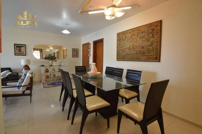 Apartamento, 3 quartos, 135 m² - Foto 5