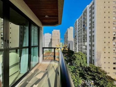 Apartamento, 3 quartos, 111 m² - Foto 2