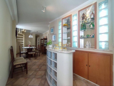 Apartamento, 3 quartos, 138 m² - Foto 5