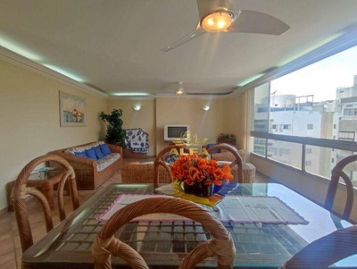 Apartamento, 3 quartos, 138 m² - Foto 3