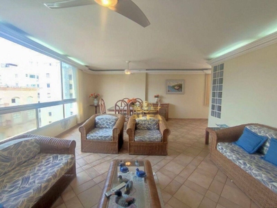 Apartamento, 3 quartos, 138 m² - Foto 4