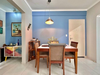 Apartamento, 1 quarto, 50 m² - Foto 5