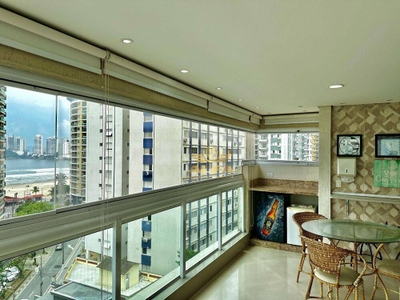 Apartamento, 3 quartos, 132 m² - Foto 1