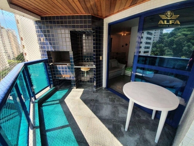 Apartamento, 3 quartos, 120 m² - Foto 1