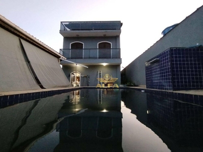 Casa, 5 quartos - Foto 1