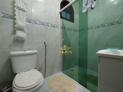 Casa, 5 quartos - Foto 3