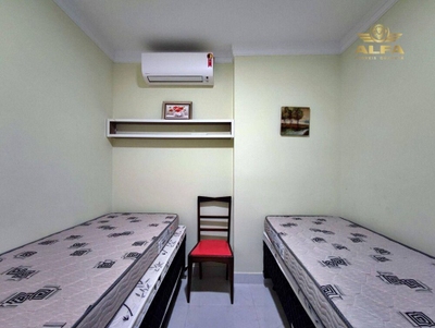 Apartamento, 3 quartos, 118 m² - Foto 5