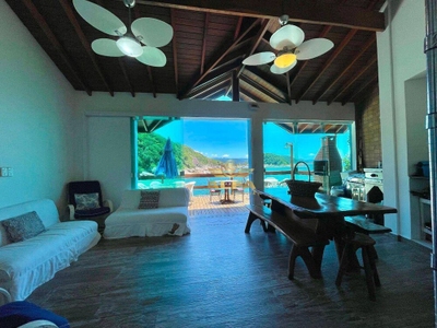 Casa, 2 quartos, 176 m² - Foto 3