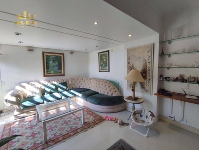 Cobertura, 3 quartos, 214 m² - Foto 2