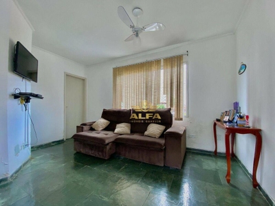 Apartamento, 1 quarto, 42 m² - Foto 1