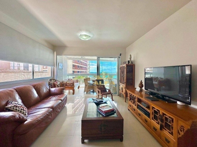 Apartamento, 3 quartos, 117 m² - Foto 1