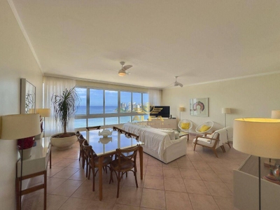 Apartamento, 3 quartos, 190 m² - Foto 1