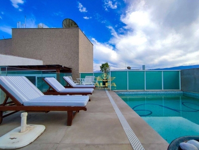 Cobertura, 5 quartos, 550 m² - Foto 3