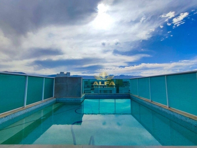 Cobertura, 5 quartos, 550 m² - Foto 5