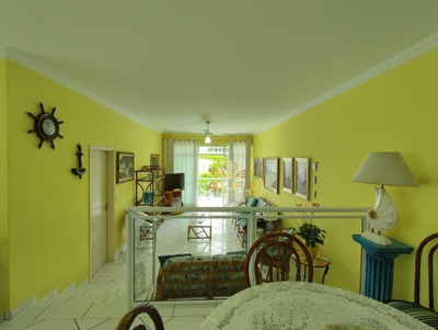 Apartamento, 3 quartos, 160 m² - Foto 3