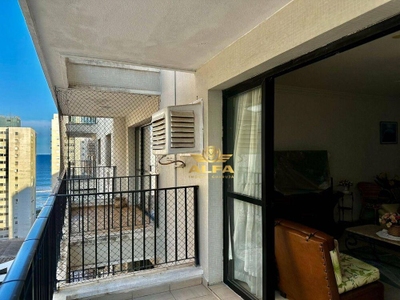 Apartamento, 3 quartos, 120 m² - Foto 2